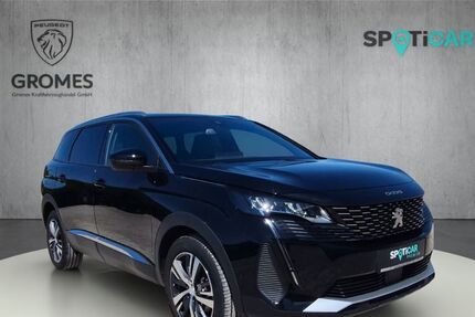 Peugeot 5008 28.900 km 28.990 &euro; Wartenberg 85456