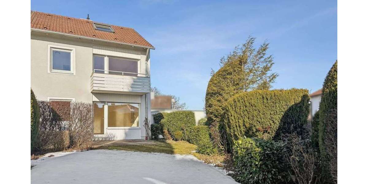 Einfamilienhaus Kumhausen - 5 Zimmer, 105 m&sup2;, 435.000&euro; | Angebot:24767761