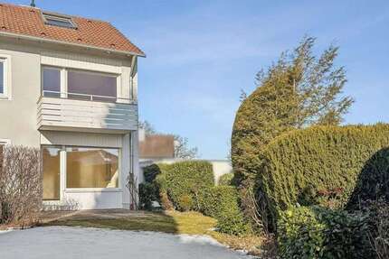 Haus Kumhausen - 5 Zimmer, 105 m&sup2;, 435.000&euro; | Angebot:24767761