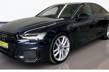Audi A6 58.090 km 39.890 &euro; Vilsbiburg 84137