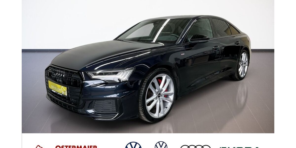 Audi A6 58.090 km 39.890 &euro; Vilsbiburg 84137