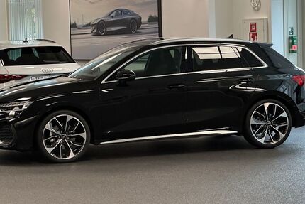 Audi A3 15.000 km 35.999 &euro; Landshut 84030