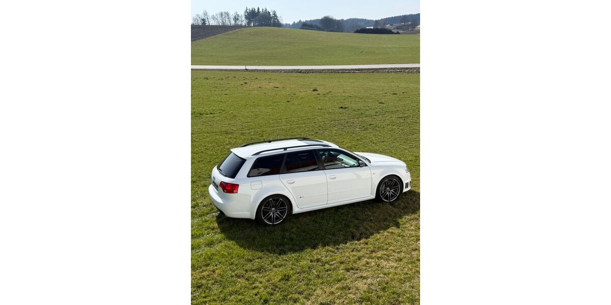 Audi RS4 133.000 km 37.000 &euro; Bodenkirchen 84155