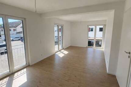 Wohnung Dorfen - 3 Zimmer, 64 m&sup2;, 950&euro; | Angebot:27282712