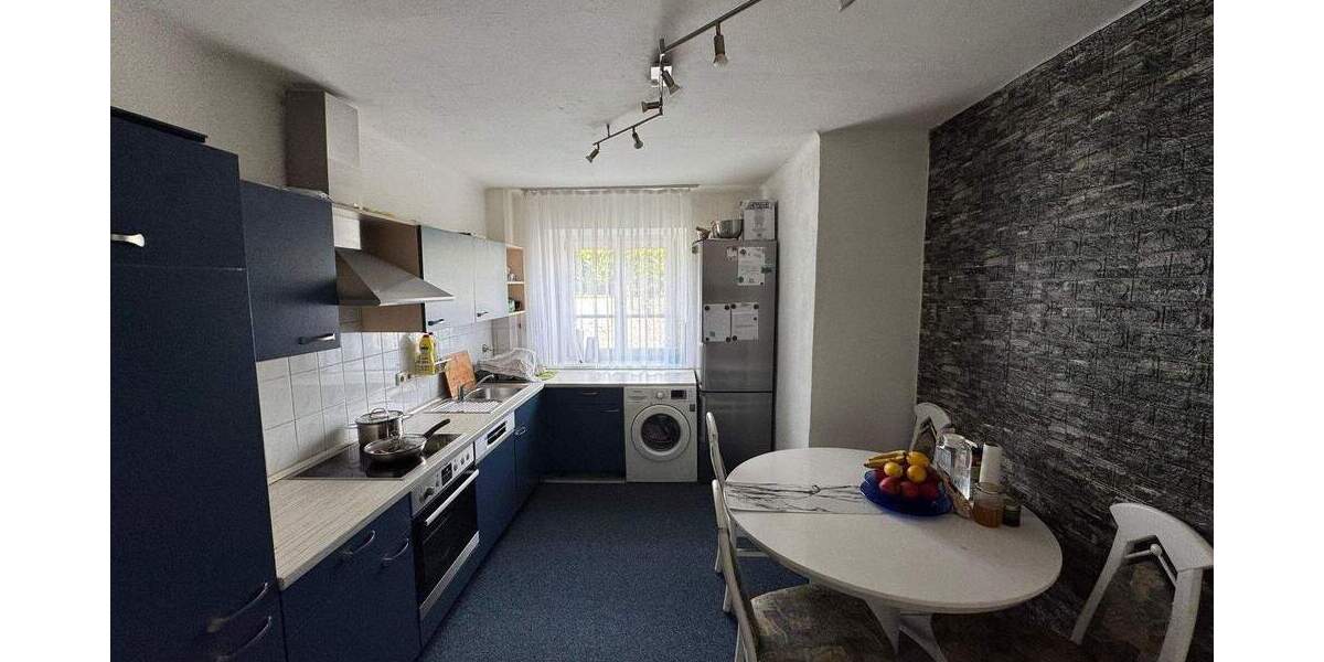 Etagenwohnung Landshut Peter u. Paul - 3 Zimmer, 58 m&sup2;, 285.000&euro; | Angebot:25751213