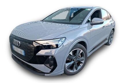 Audi Q4 e-tron 48.733 km 32.593 &euro; Ergolding 84030