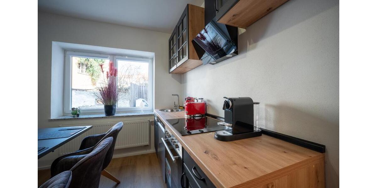 Etagenwohnung Landshut Landshut-West - 3.5 Zimmer, 100 m&sup2;, 1.400&euro; | Angebot:26446493