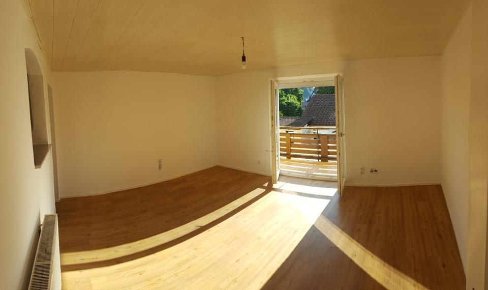 Etagenwohnung Kumhausen - 2 Zimmer, 62 m&sup2;, 229.000&euro; | Angebot:25809726