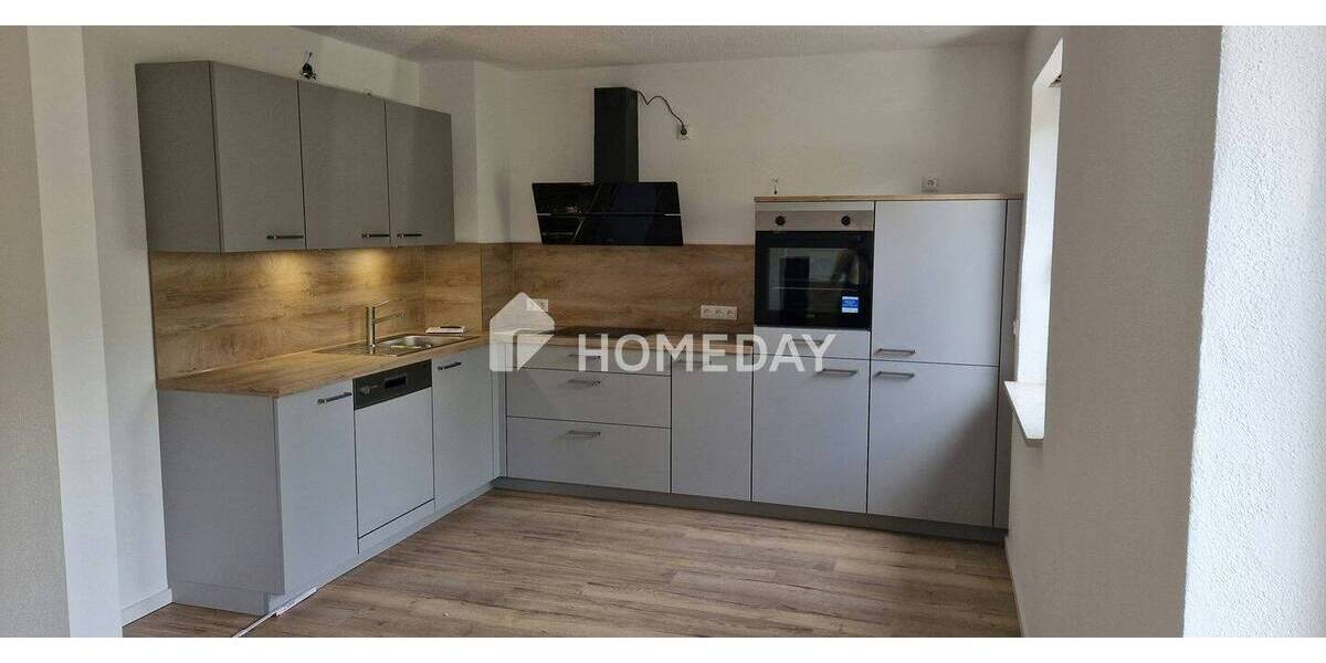 Mehrfamilienhaus, Wohnhaus Pfeffenhausen - 6 Zimmer, 210 m&sup2;, 570.000&euro; | Angebot:25677380