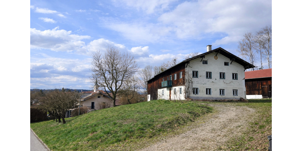 Bauernhaus, Landhaus Bodenkirchen - 640.000&euro; | Angebot:25944789