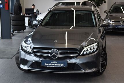 Mercedes-Benz C 300 93.967 km 23.950 &euro; Altdorf/Landshut 84032