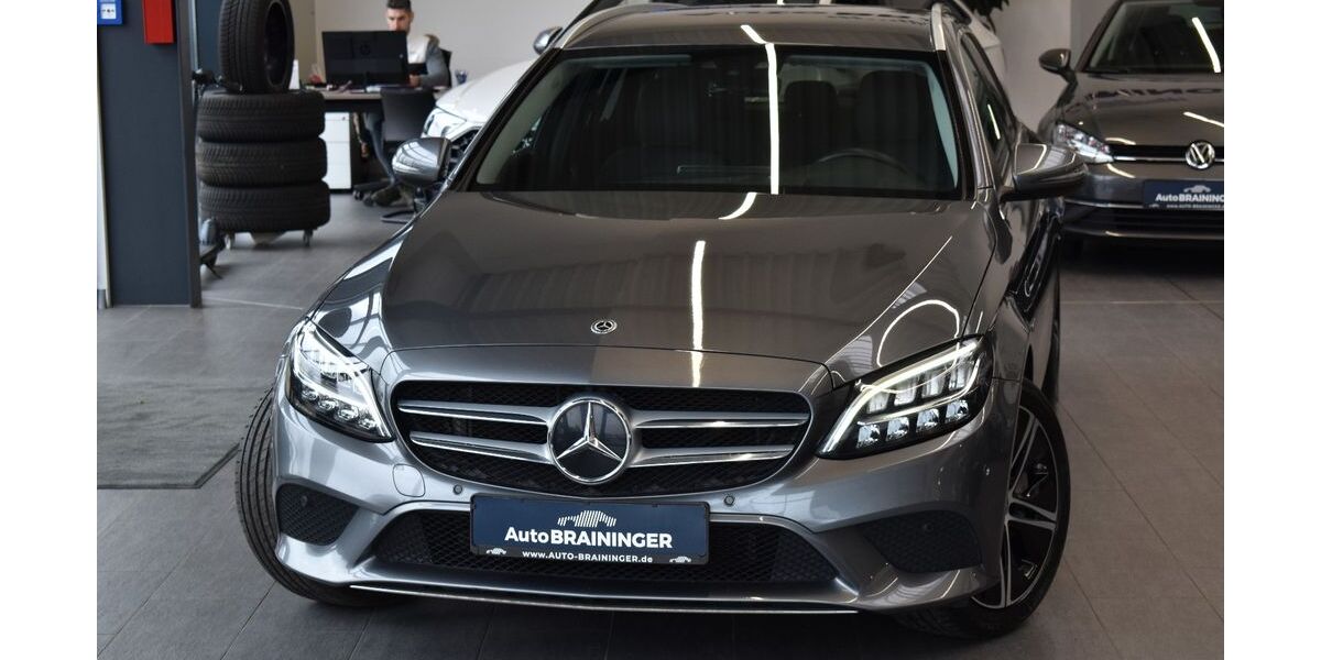 Mercedes-Benz C 300 93.967 km 23.950 &euro; Altdorf/Landshut 84032