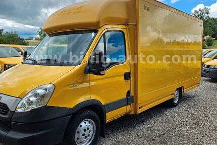 IVECO Andere 80.000 km 7.490 &euro; Pfeffenhausen 84076