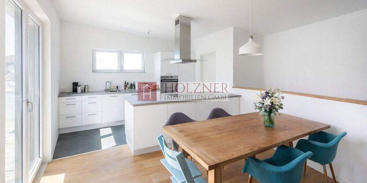 Mehrfamilienhaus, Wohnhaus Landshut Achdorf - 6 Zimmer, 181 m&sup2;, 870.000&euro; | Angebot:25707299