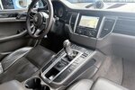 Porsche Macan S Diesel Panorama Standheizung LED AHK 188.100 km 17.500 &euro; Altdorf 84032