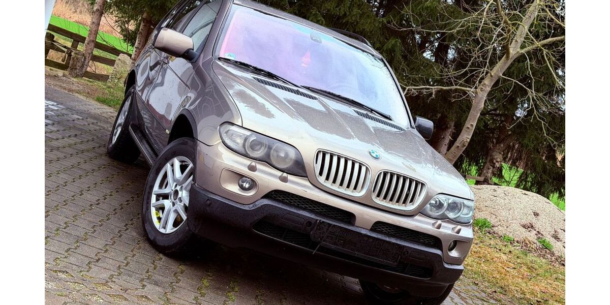 BMW X5 360.000 km 3.499 &euro; Seifriedswörth 84189