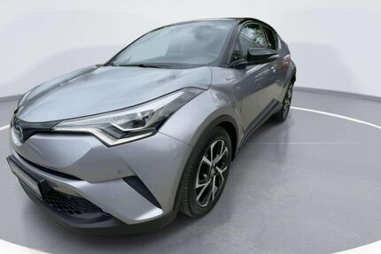 Toyota C-HR 67.280 km 18.950 &euro; Velden 84149