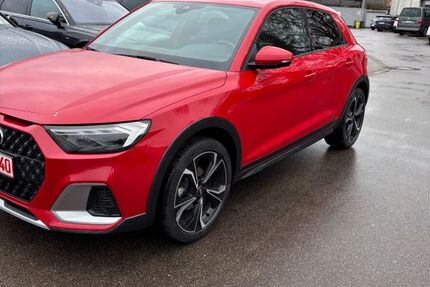 Audi A1 20.000 km 26.900 &euro; Essenbach 84051