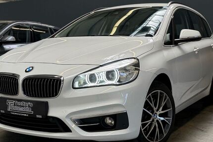 BMW 220 143.077 km 13.999 &euro; Niederaichbach 84100
