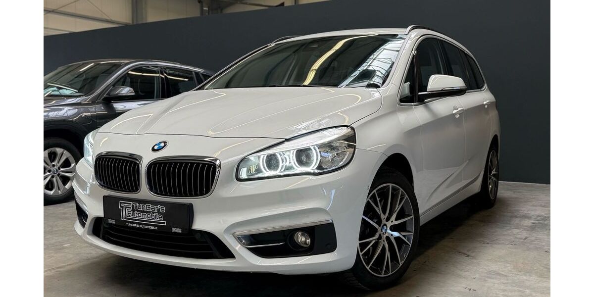 BMW 220 143.077 km 13.999 &euro; Niederaichbach 84100