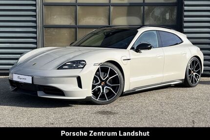 Porsche Taycan 8.900 km 114.790 &euro; Ergolding 84030