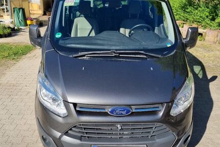 Ford Tourneo Custom 190.000 km 14.600 &euro; Mallersdorf-Pfaffenberg 84066