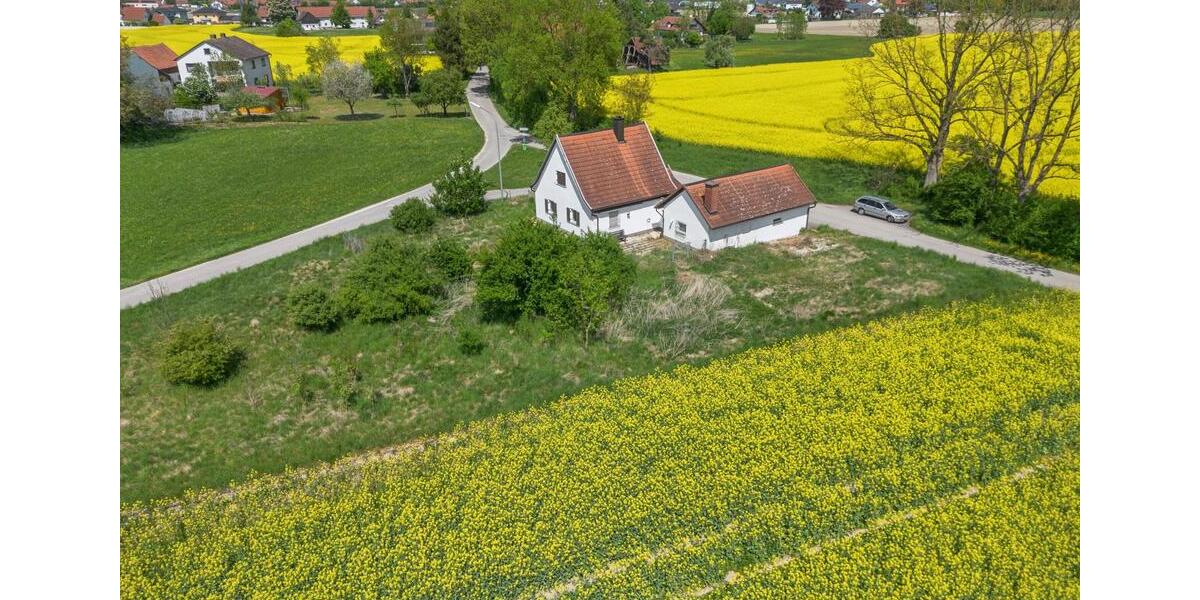 Grundstück Bruckberg - 299.000&euro; | Angebot:20639010