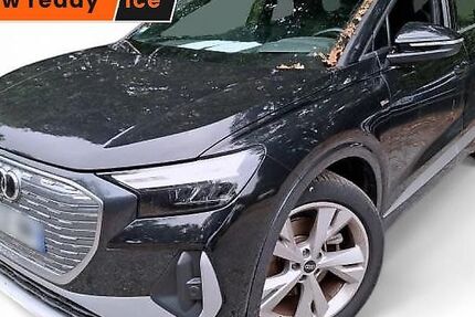 Audi Q4 e-tron 69.132 km 26.445 &euro; Ergolding 84030