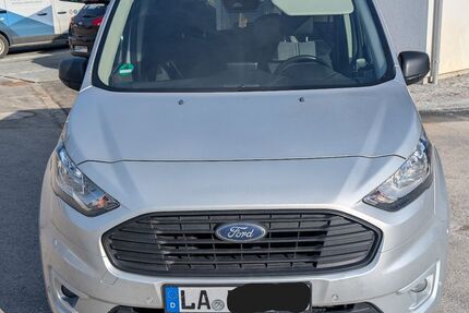 Ford Tourneo Connect 144.333 km 11.000 &euro; Mirskofen 84051