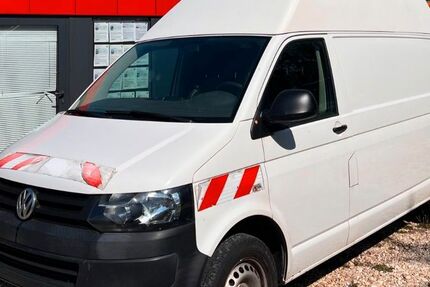 VW T5 Transporter 311.190 km 10.900 &euro; Ergoldsbach 84061