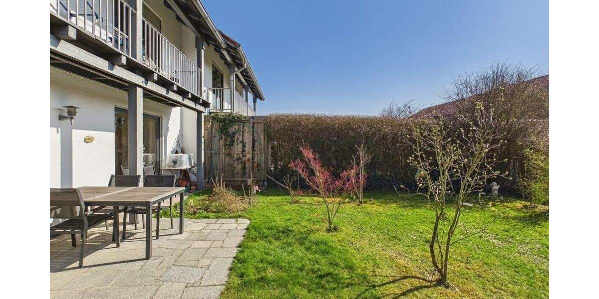 Doppelhaushälfte Altdorf - 4 Zimmer, 124 m&sup2;, 595.000&euro; | Angebot:25821430