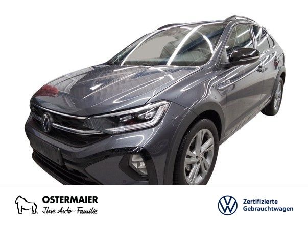 VW Taigo 15.700 km 27.030 &euro; Vilsbiburg 84137