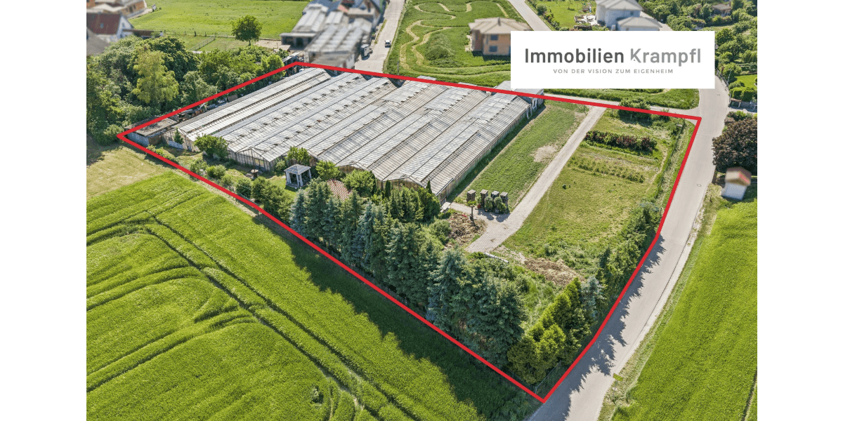 Grundstück Niederaichbach - 1.250.000&euro; | Angebot:26754128