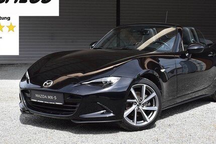 Mazda MX-5 39.400 km 28.800 &euro; Rottenburg / Oberhatzkofen 84056