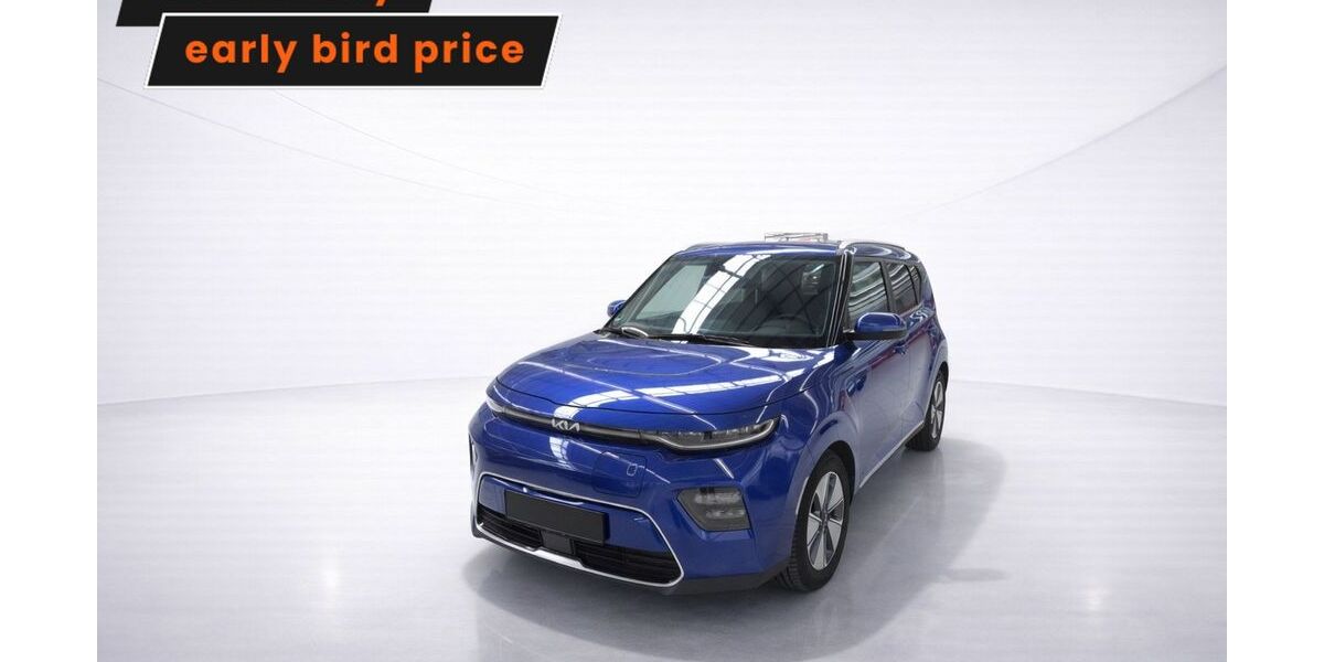 Kia Soul 14.812 km 26.649 &euro; Ergolding 84030