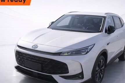 MG HS 15.034 km 23.749 &euro; Ergolding 84030