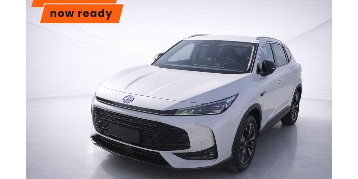 MG HS 15.034 km 23.749 &euro; Ergolding 84030