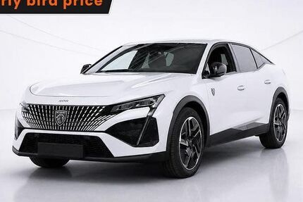 Peugeot 408 27.320 km 20.999 &euro; Ergolding 84030