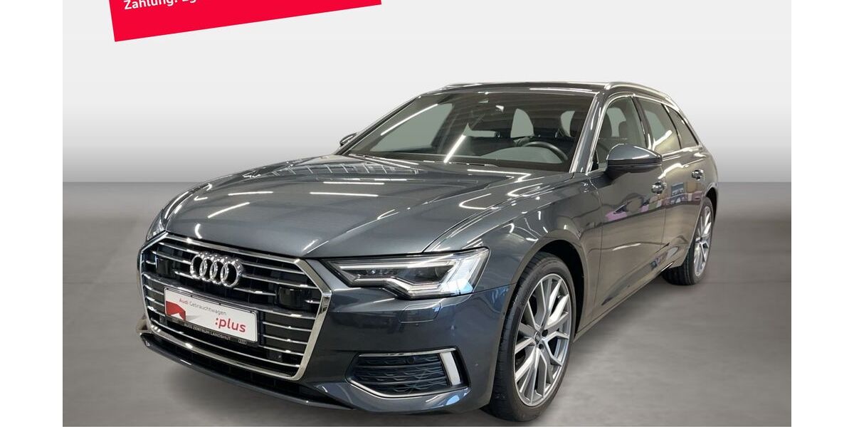 Audi A6 46.300 km 35.211 &euro; Landshut 84030