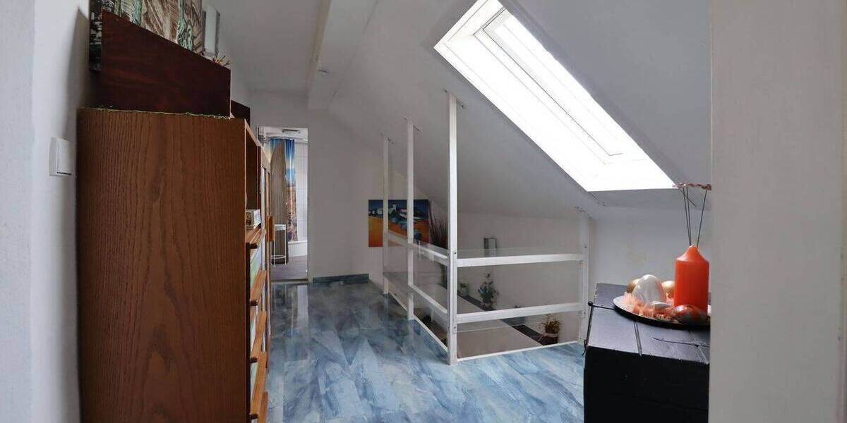 Mehrfamilienhaus, Wohnhaus Landshut Wolfgang - 5 Zimmer, 125 m&sup2;, 499.500&euro; | Angebot:25665326