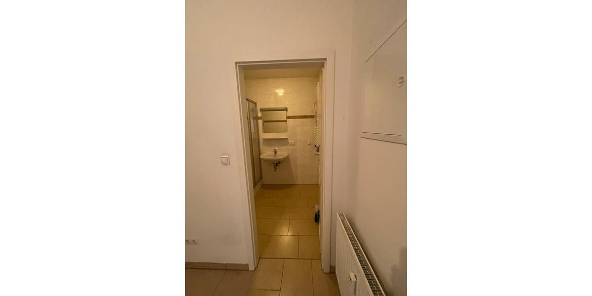 Erdgeschoßwohnung Vilsheim - 1.5 Zimmer, 29 m&sup2;, 770&euro; | Angebot:25755030