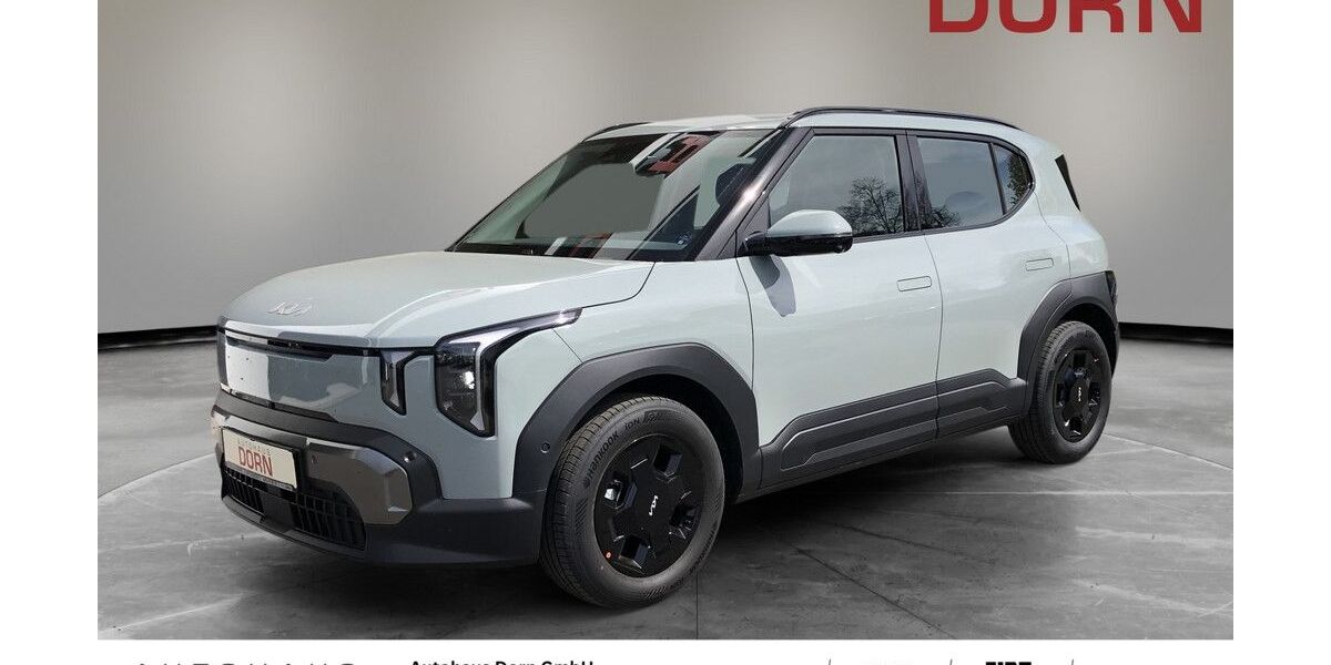 Kia EV2 2.500 km 31.690 &euro; Landshut 84030