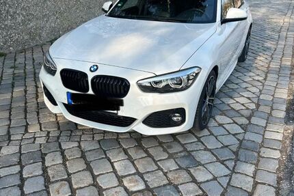 BMW 120 119.000 km 18.500 &euro; Obersüßbach 84101