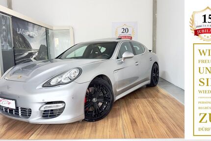 Porsche Panamera 197.000 km 26.800 &euro; Landshut 84030