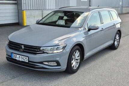 VW Passat 127.000 km 21.000 &euro; Niederaviehbach 84183