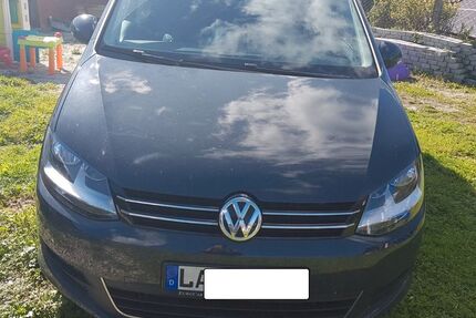 VW Sharan 153.000 km 15.999 &euro; Landshut 84032