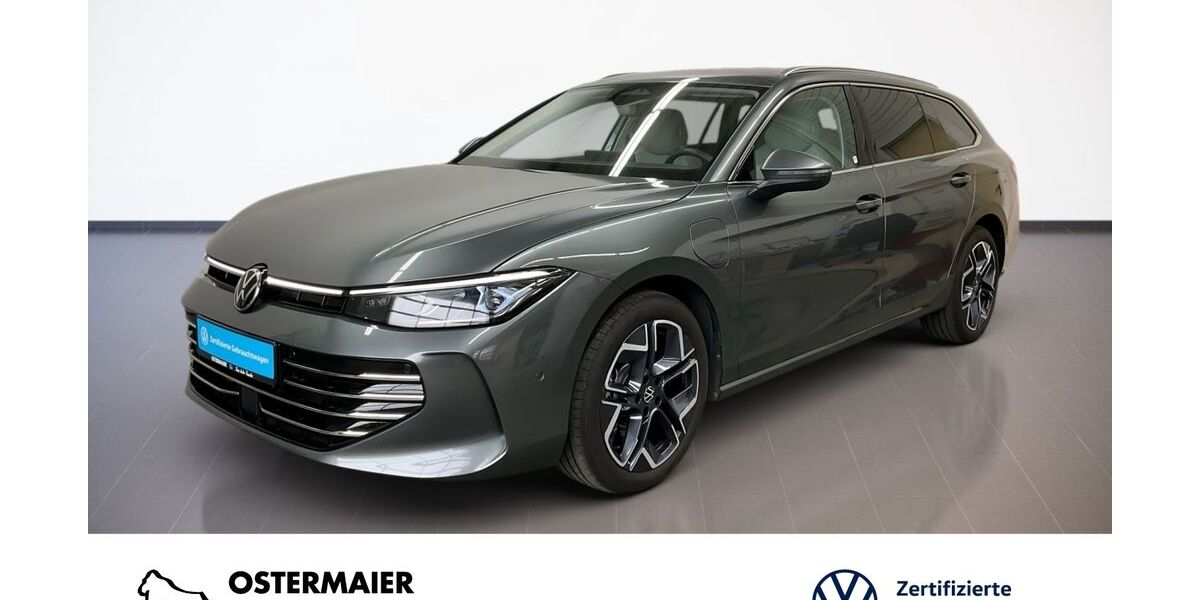 VW Passat Variant 34.850 km 39.745 &euro; Vilsbiburg 84137