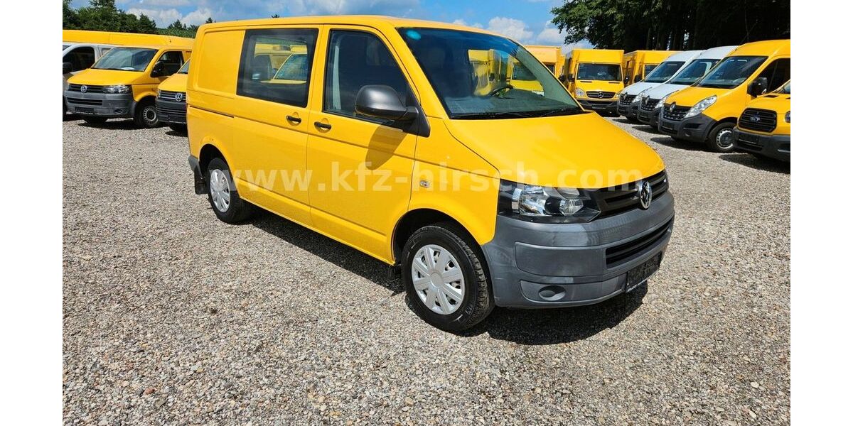 VW T5 Transporter 65.000 km 8.913 &euro; Pfeffenhausen 84076