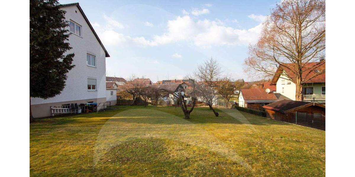 Mehrfamilienhaus, Wohnhaus Mallersdorf-Pfaffenberg Pfaffenberg - 1 Zimmer, 260 m&sup2;, 649.000&euro; | Angebot:25877456