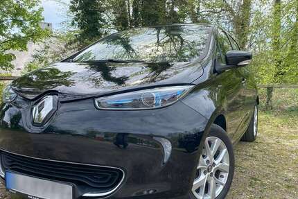 Renault ZOE 96.000 km 6.333 &euro; Kumhausen 84036
